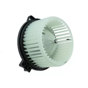 Pulseur d'air habitacle TEKNÖR EWN-TY-009