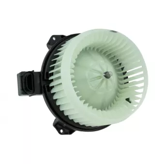 Pulseur d'air habitacle TEKNÖR EWN-TY-010