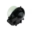 Pulseur d'air habitacle TEKNÖR EWN-VW-018 - Visuel 2