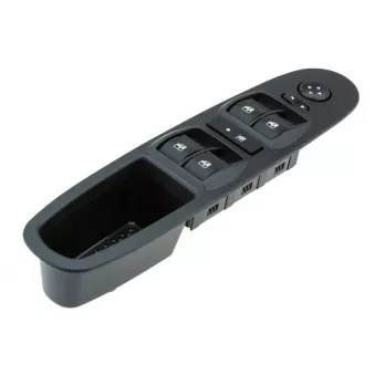 Interrupteur, lève-vitre avant gauche TEKNÖR EWS-FT-036