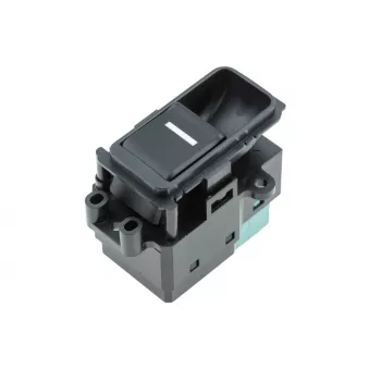 Interrupteur, lève-vitre arrière TEKNÖR EWS-HD-018
