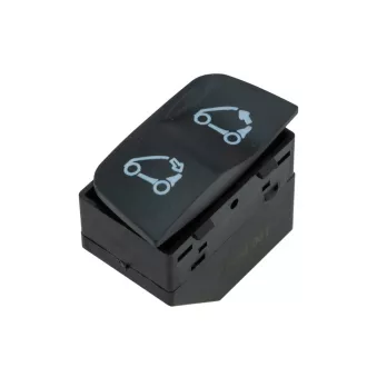 Interrupteur, Capote TEKNÖR EWS-ME-081