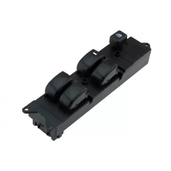 Interrupteur, lève-vitre avant gauche TEKNÖR EWS-MS-010