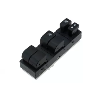 Interrupteur, lève-vitre avant gauche TEKNÖR EWS-NS-033