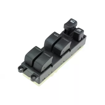 Interrupteur, lève-vitre avant gauche TEKNÖR EWS-NS-035