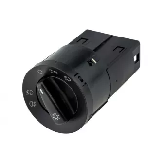 Interrupteur, lumière principale TEKNÖR EWS-VW-184