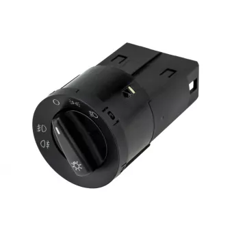 Interrupteur, lumière principale TEKNÖR EWS-VW-185