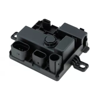 Appareil de commande, système d'allumage TEKNÖR EZC-BM-336