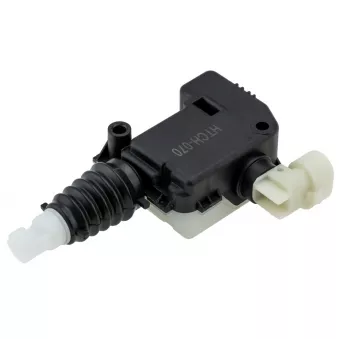 Serrure de capot-moteur TEKNÖR EZC-CH-070