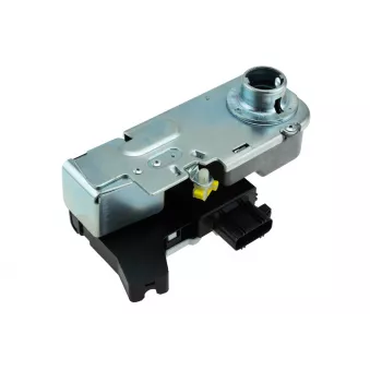 Serrure de porte avant gauche TEKNÖR EZC-FR-193