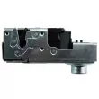 Serrure de porte avant gauche TEKNÖR EZC-FR-193 - Visuel 3