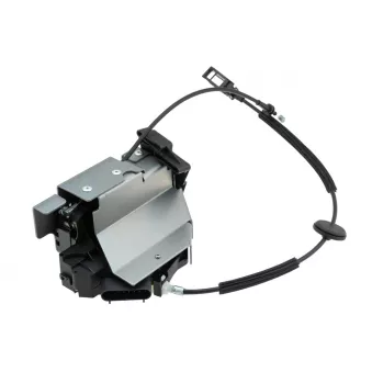 Serrure de porte avant droit TEKNÖR EZC-FR-199