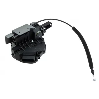 Serrure de porte arrière droit TEKNÖR EZC-FR-202