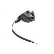 Serrure de porte arrière droit TEKNÖR EZC-FR-202 - Visuel 2