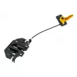 Serrure de capot-moteur TEKNÖR EZC-FR-203 - Visuel 1