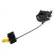 Serrure de capot-moteur TEKNÖR EZC-FR-203 - Visuel 2