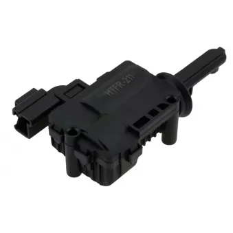 Serrure de hayon TEKNÖR EZC-FR-211
