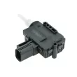Serrure de bouchon de réservoir TEKNÖR EZC-FR-213 - Visuel 2
