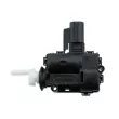 Serrure de bouchon de réservoir TEKNÖR EZC-FR-213 - Visuel 3
