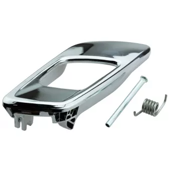 Poignet de porte, équipment intérieur avant droit TEKNÖR EZC-FR-215