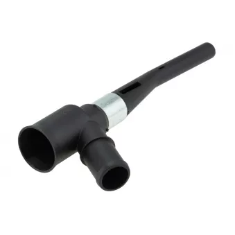 Entonnoir, jauge de niveau d'huile TEKNÖR EZC-FR-218