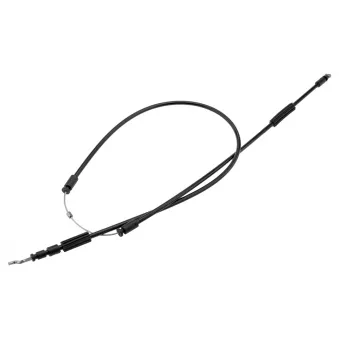 Tirette à câble, déverrouillage porte TEKNÖR EZC-FT-173