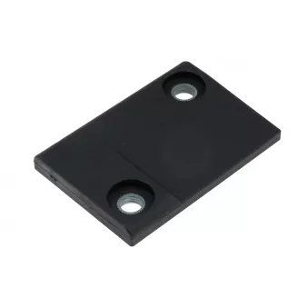 Guidage, bouton de verrouillage arrière TEKNÖR EZC-FT-205
