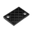 Guidage, bouton de verrouillage arrière TEKNÖR EZC-FT-205 - Visuel 2