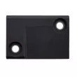 Guidage, bouton de verrouillage arrière TEKNÖR EZC-FT-205 - Visuel 3