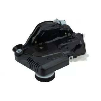 Serrure de porte avant gauche TEKNÖR EZC-HD-036