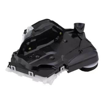 Serrure de porte avant droit TEKNÖR EZC-HD-037