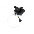 Élément de réglage, clapet de réservoir TEKNÖR EZC-HD-040 - Visuel 2