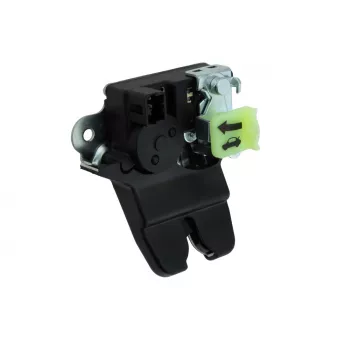 Serrure de hayon TEKNÖR EZC-HY-590