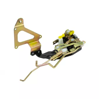 Serrure de porte avant gauche TEKNÖR EZC-HY-607
