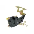Serrure de porte avant gauche TEKNÖR EZC-HY-607 - Visuel 2