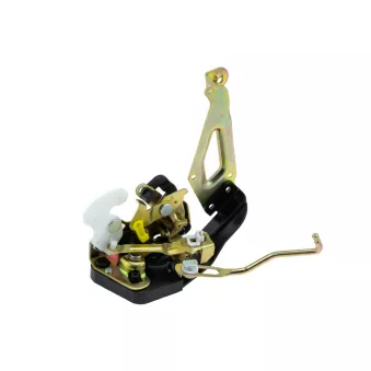 Serrure de porte arrière droit TEKNÖR EZC-HY-610