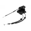 Serrure de porte avant gauche TEKNÖR EZC-HY-617 - Visuel 1