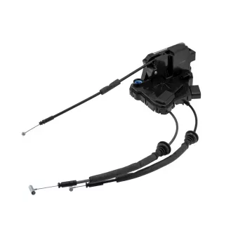 Serrure de porte avant gauche TEKNÖR EZC-HY-617
