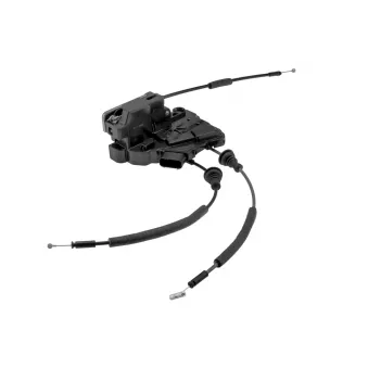 Serrure de porte avant droit TEKNÖR EZC-HY-618
