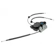 Serrure de porte arrière gauche TEKNÖR EZC-HY-619 - Visuel 2