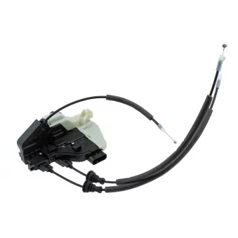 Serrure de porte avant droit TEKNÖR EZC-HY-630