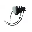 Serrure de porte avant droit TEKNÖR EZC-HY-630 - Visuel 3