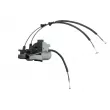 Serrure de porte arrière gauche TEKNÖR EZC-HY-631 - Visuel 3