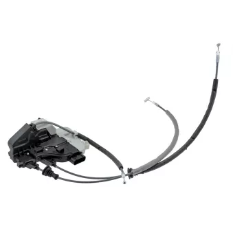 Serrure de porte arrière droit TEKNÖR EZC-HY-632