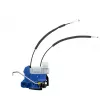 Serrure de porte avant droit TEKNÖR EZC-HY-654 - Visuel 3