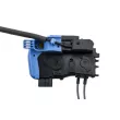 Serrure de porte avant gauche TEKNÖR EZC-HY-681 - Visuel 3