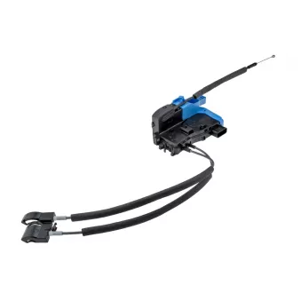 Serrure de porte avant droit TEKNÖR EZC-HY-682
