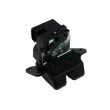 Serrure de hayon TEKNÖR EZC-KA-009 - Visuel 1