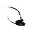 Serrure de porte avant droit TEKNÖR EZC-KA-033 - Visuel 3