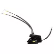 Serrure de porte arrière gauche TEKNÖR EZC-KA-034 - Visuel 3